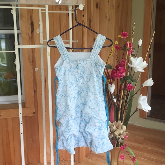 Beautiful Mymichelle dress - Picture 4 of 7